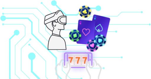 Nuevas Tendencias en Juegos de Casino Online en España