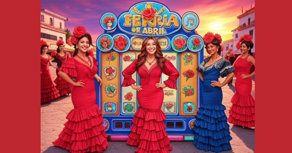 Tragaperras Temáticas Locales