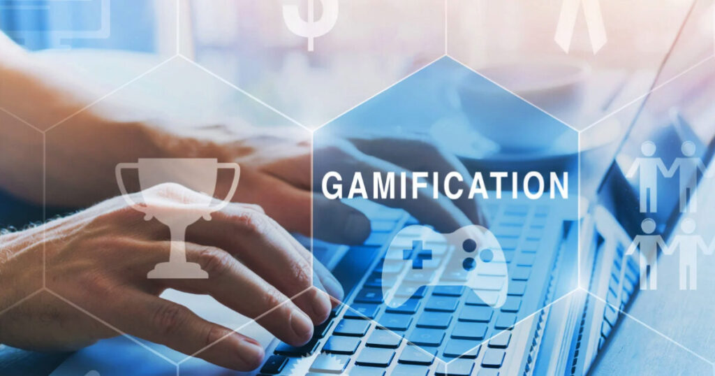 gamificacion juegos casino